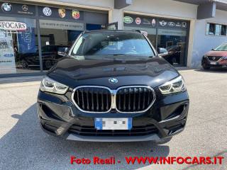 BMW X1 usata, con Cerchi in lega