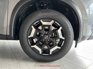 NISSAN X-Trail usata, con Climatizzatore