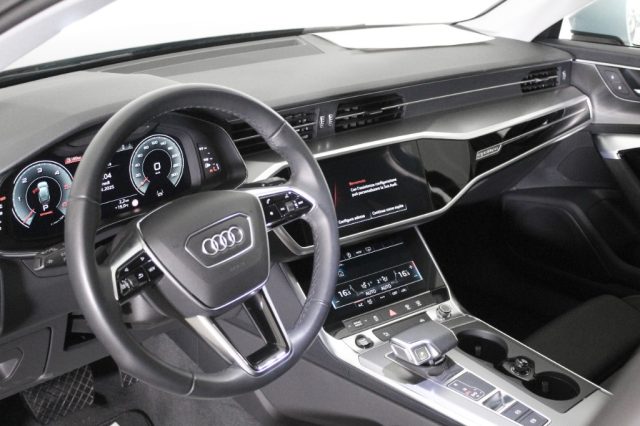 AUDI A6 usata, con Airbag Passeggero