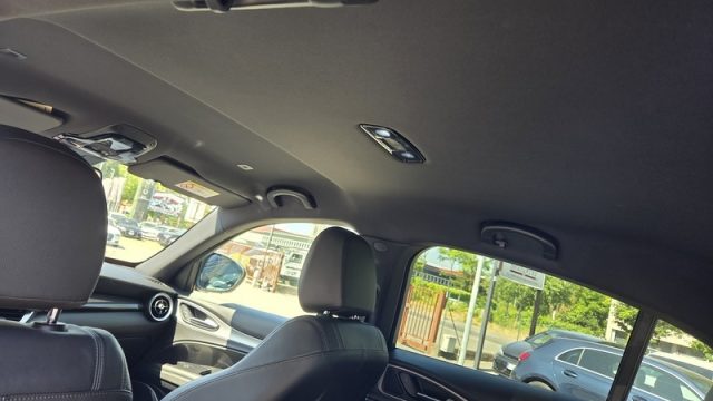 ALFA ROMEO Stelvio usata, con Fari Xenon