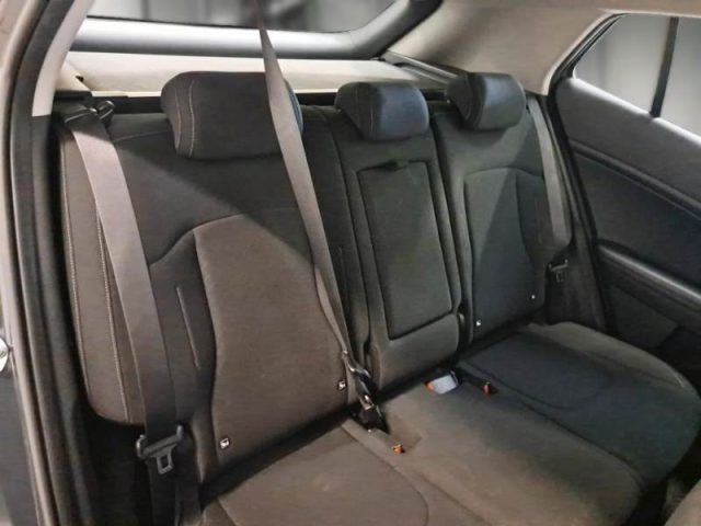 KIA Sportage usata, con Immobilizzatore elettronico