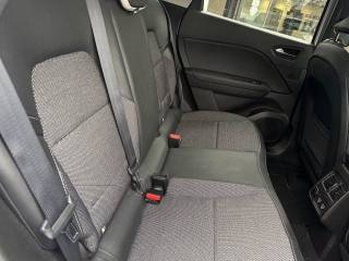 RENAULT Captur usata, con ESP