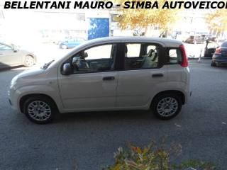 FIAT Panda usata, con Autoradio