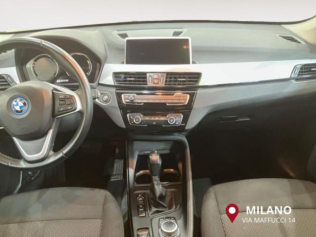 BMW X1 usata, con Controllo trazione