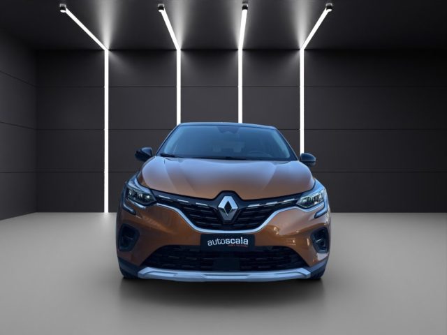 RENAULT Captur usata, con Climatizzatore
