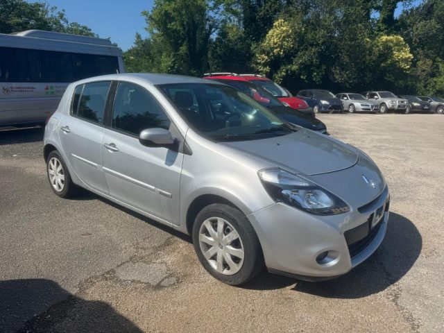 RENAULT Clio usata, con Airbag