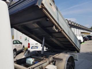 OPEL Movano usata, con Chiusura centralizzata
