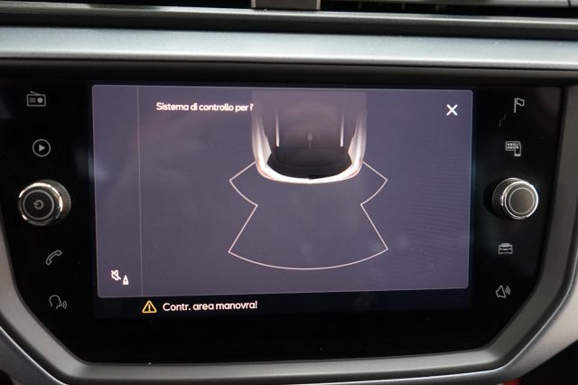 SEAT Arona usata, con Filtro antiparticolato