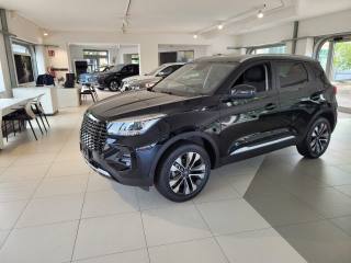 DR MOTOR DR 5.0 DR MT BENZINA GPL
