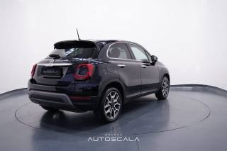 FIAT 500X usata, con Autoradio