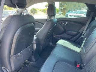 HYUNDAI iX35 usata 11