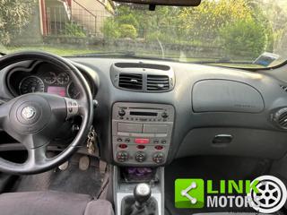 ALFA ROMEO 147 usata, con Alzacristalli elettrici