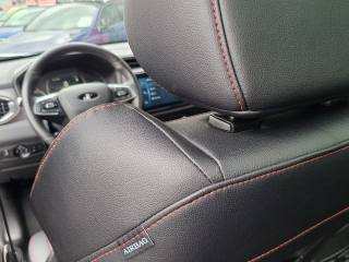 DR MOTOR DR 5.0 usata, con Interni in pelle