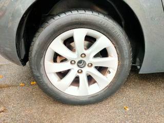 CITROEN C4 Picasso usata, con Volante multifunzione