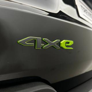 JEEP Avenger usata, con Sensori di parcheggio posteriori