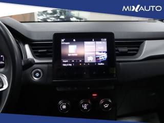 RENAULT Captur usata, con ESP