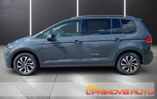 VOLKSWAGEN Touran usata, con Controllo trazione