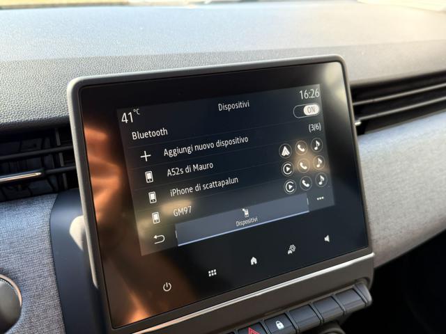 MITSUBISHI Colt usata, con Park Distance Control