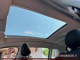 PEUGEOT 2008 usata, con Climatizzatore