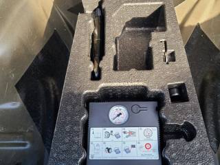 SEAT Ateca usata, con Airbag testa
