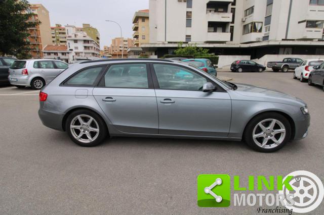 AUDI A4 usata 27