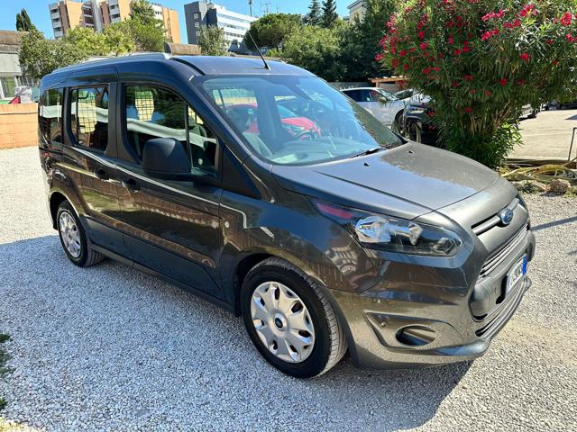 FORD Tourneo Connect usata, con Airbag laterali