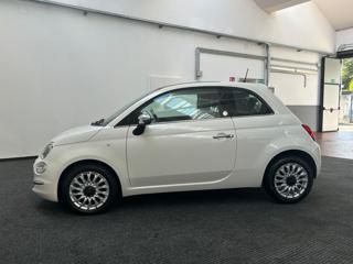 FIAT 500 usata, con Cerchi in lega