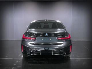 BMW 320 usata, con Antifurto