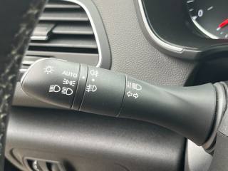 RENAULT Megane usata, con Fendinebbia