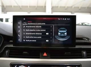AUDI RS5 usata, con Cronologia tagliandi