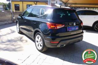 SEAT Arona usata, con Alzacristalli elettrici