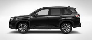 SUBARU Forester usata, con Airbag