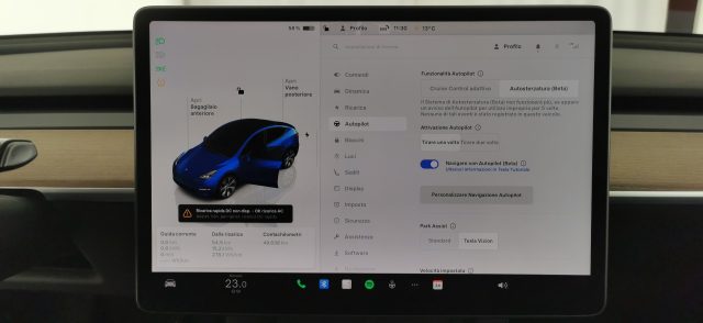 TESLA Model Y usata 79