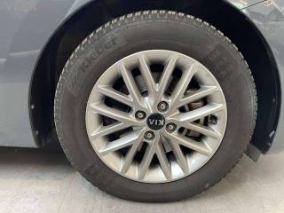 KIA Rio usata, con Autoradio