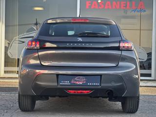 PEUGEOT 208 usata, con Controllo trazione