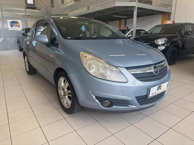 OPEL Corsa usata, con ABS