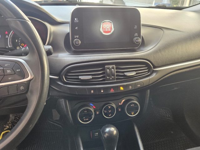 FIAT Tipo usata, con Immobilizzatore elettronico