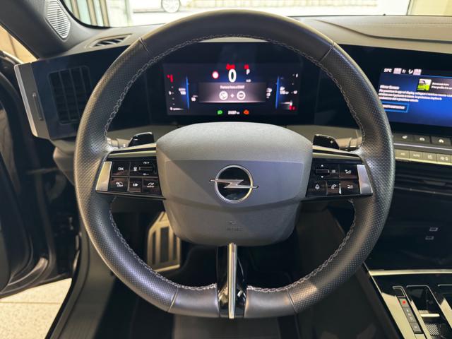 OPEL Astra usata, con ESP