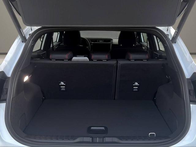 FORD Puma usata, con Boardcomputer