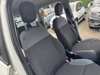 FIAT Panda usata, con ESP