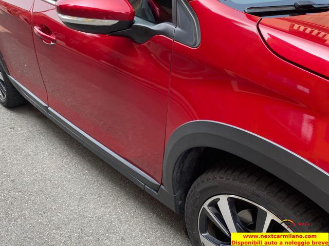 PEUGEOT 2008 usata 37
