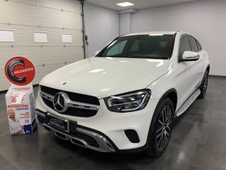 MERCEDES-BENZ GLC 200 usata, con Monitoraggio pressione pneumatici
