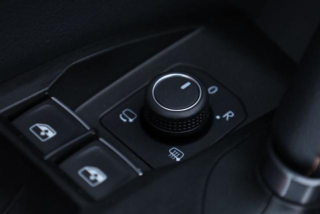 CUPRA Formentor usata, con Controllo elettronico della corsia