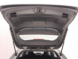 TOYOTA Corolla usata, con Sedile posteriore sdoppiato