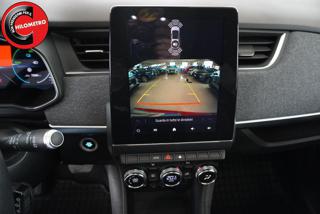 RENAULT ZOE usata, con Fendinebbia