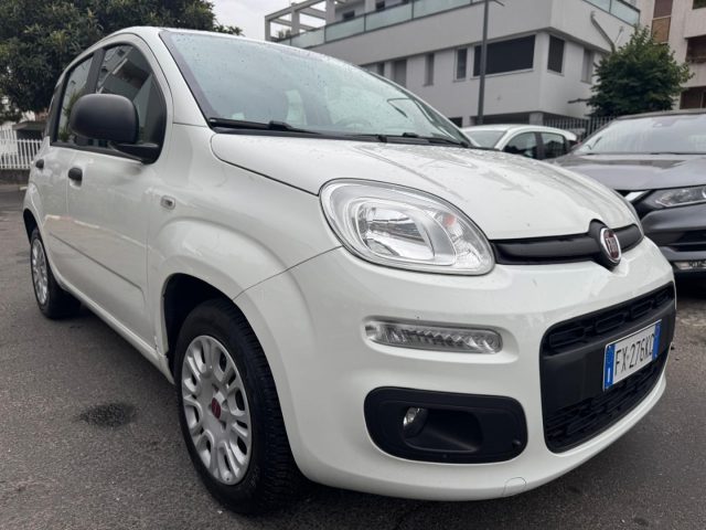 FIAT Panda usata, con Airbag laterali
