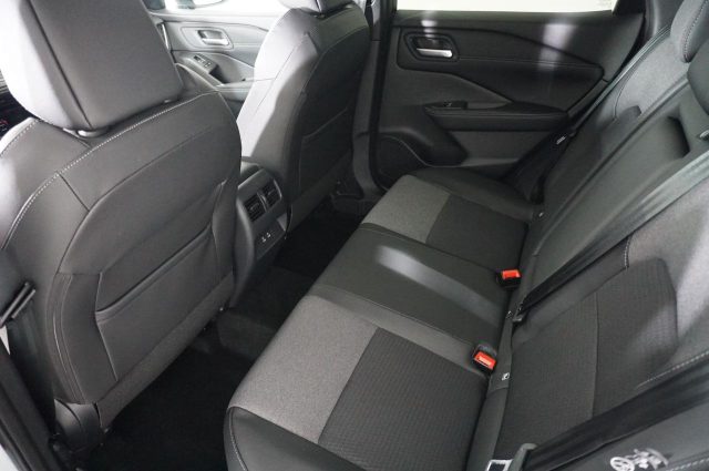 NISSAN Qashqai usata, con Controllo trazione