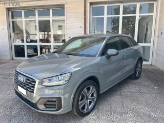 AUDI Q2 usata 2