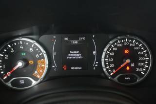 JEEP Renegade usata 5