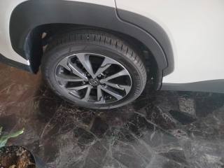 TOYOTA Corolla Cross usata, con Cruise Control